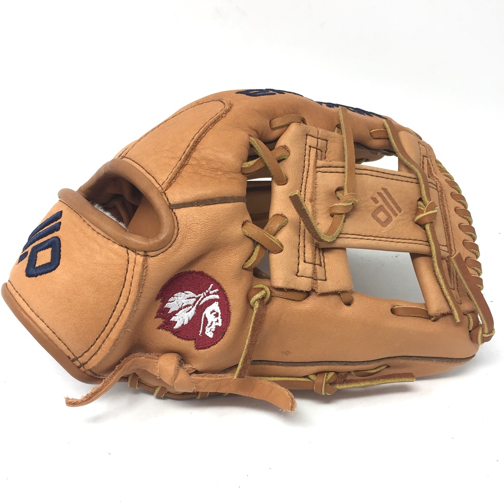 nokona-11-25-youth-baseball-glove-tan-xft-200i-right-hand-throw XFT-200I-TN-RightHandThrow Nokona 808808893097 The Cobalt-XFT series a limited edition design that is like nothing