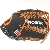 nokona alpha s7t 2020 baseball glove 12 25 right hand throw