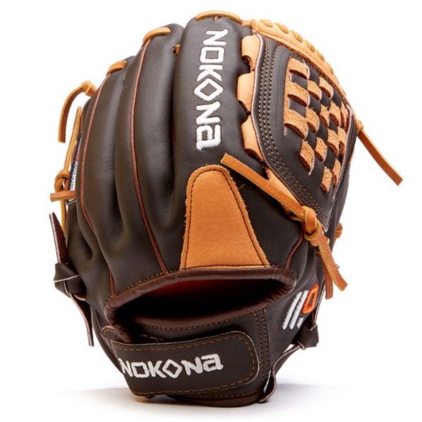 The Alpha™ series is created with virtually no break-in needed and has now been upgraded with American KIP™ and SuperSoft™ leathers for the ultimate combination of game-readiness and durability. This mix of leathers provides a lighter-weight glove that is even more game-ready and has a softer feel, while the palm leather makes the Alpha™ very durable. A position-specific, light weight, durable, high-performing baseball and softball series for all ages.  Position: Infield / Outfield Adult Baseball & Softball 12 Pattern Closed Web Velcro Back AmericanKIP & SuperSoft ~610g 