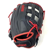 Nokona American Kip Fast Pitch Softball Glove 12.5 Right Hand Throw