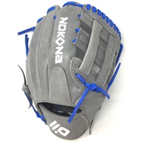 http://www.ballgloves.us.com/images/nokona american kip gray with royal laces 11 5 baseball glove closed h web right hand throw