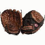 Nokona Fastpitch Black Buckaroo Softball Glove. Closed Web and 12.5 inches. spanNokona's Buckaroo Black Fastpitch Glove 12.50 Inch BKF-1250-BLK is the perfect combination of Kangaroo leather and Nokona's classic Walnut Crunch for the ultimate durability and performance. 12.5 Infield/Pitcher/Outfield Glove Closed Web Closed Back 1 Year Warranty Easy break-in Deep pocket Kangaroo leather: One of the toughest leathers in the world yet very light weight Walnut Crunch: Full-aniline, top grain steerhide; natural oils and waxes highlight the character and feel of this Nokona classic leather/span