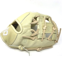 pspanThe American Kip series, made with the finest American steer hide, tanned to create a leather with similar characteristics to Japanese and European kip leather, making a light weight and highly structured glove. This series is offered in four modern colors - white, black, blonde, and gray - and is a top choice among or pro players./span/p