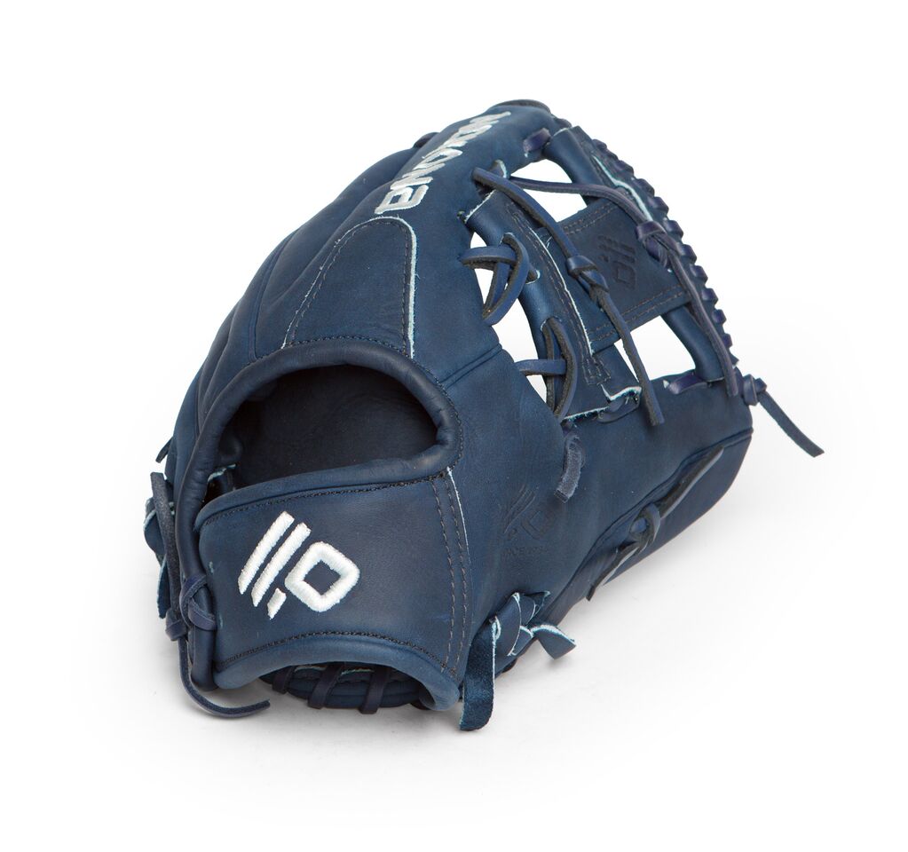 Introducing the Cobalt XFT, a limited edition Nokona, made with specialized premium top grade steerhide. This leather has an amazingly soft feel, yet retains its structure and durability. Find a way to try it on - you wont want to take it off.