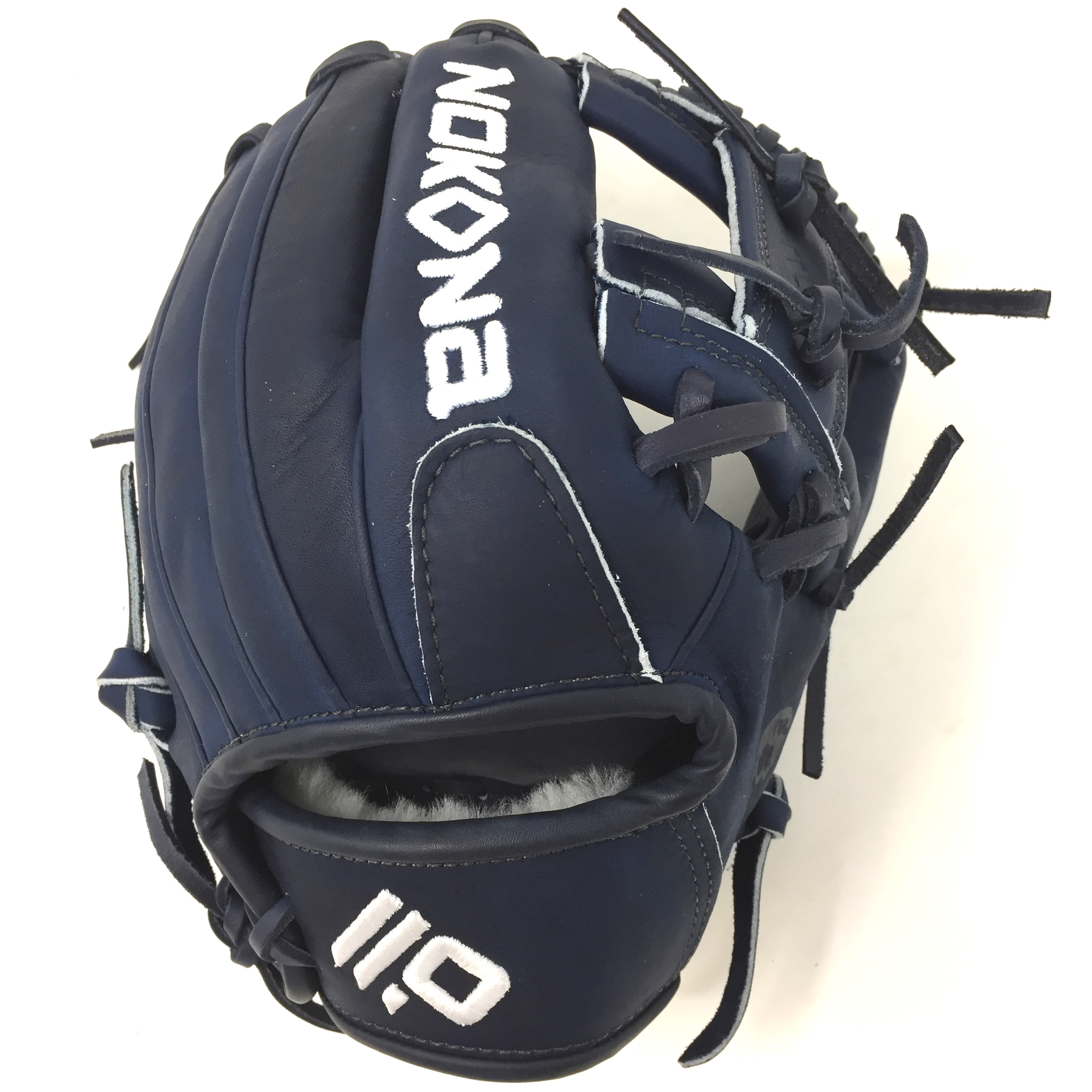 nokona-cobalt-xft-i-web-11-5-inch-xft-1150-baseball-glove-right-hand-throw XFT-1150I-CO-RightHandThrow Nokona 808808891369 The all new limited edition Cobalt-XFT from Nokona is constructed from