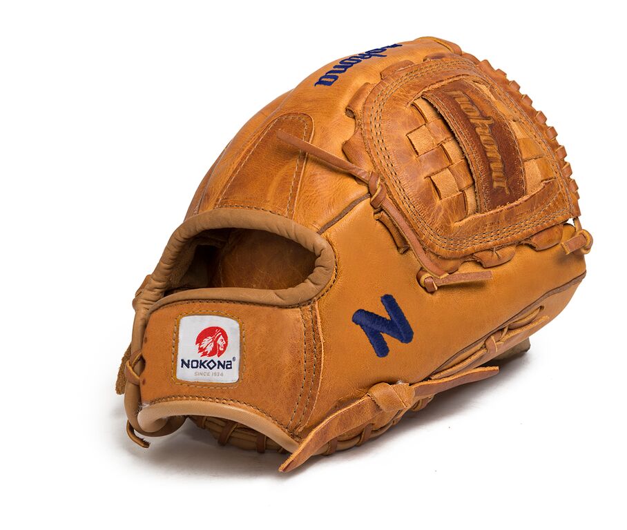 nokona-generation-g-1200c-baseball-glove-12-inch-right-handed-throw G-1200C-Right Handed Throw Nokona 808808889403 Nokona has established its renowned reputation based on the exceptional quality