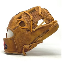 pspanThe Nokona Generation Series features top of the line Generation Steerhide Leather making this glove one of the highest rated products on the market! This series is inspired by Nokona's heritage of handcrafting ball gloves in America for the past 80 years and holds true to Nokona's premium glove crafting standards. If you are looking for a top of the line glove in quality and performance, look no further! The Generation Series incorporates a beautiful construction, classic look, and most importantly a good structure, and strong fit. This leather is long lasting but is not tremendously tough to break-in. The medium weight distribution contributes to providing players with a snug, comfortable feel every time. Better fit, better performance! Nokona: America's Pastime, American Made./spanbr /br /spanThis Nokona Generation Baseball Glove G-200I features an 11.25 inch youth pattern, an I-web, and is the perfect choice for an elite youth infielder./span/p