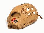 Made with full Sandstone leather, the Legen Pro is a stiff sturdy durable and lightweight baseball glove. A traditional Nokona desgined for serious players looking for a more customized break in period so that it can be formed to your preference. The Legend Pro maintains its shape over a long period of time and provides exceptional durablity and great performance. 11.75 inch. H Web. Open Back. 575 grams.