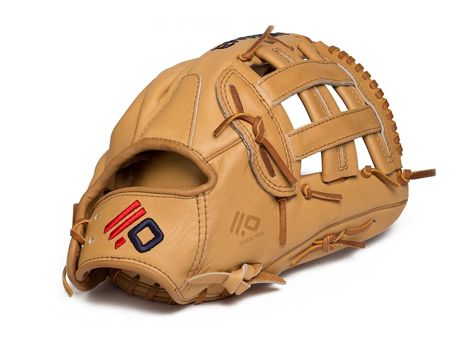 nokona-legend-pro-l-1300h-baseball-glove-13-inch-h-web-right-hand-throw L-1300H-Right Handed Throw Nokona 808808890874 American made Nokona from the finest top grain steerhide. 13 inch