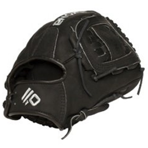 The Supersoft series from Nokona features ultra-premium, top-grain Steerhide for an amazingly soft feel. The Supersoft gloves are like no other. The supple and game ready leather maintains its structure and durability. Comes with a manufacturer's warranty from Nokona. - 12 Inch Model - Closed Web - Open Back - Premium Top-Grain Steerhide Leather - Requires Some Player Break-In - Manufacturer's Warranty.