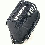 p12.5 Inch Model Full Trap Web Premium Top-Grain Steerhide Leather Requires Some Player Break-In/p