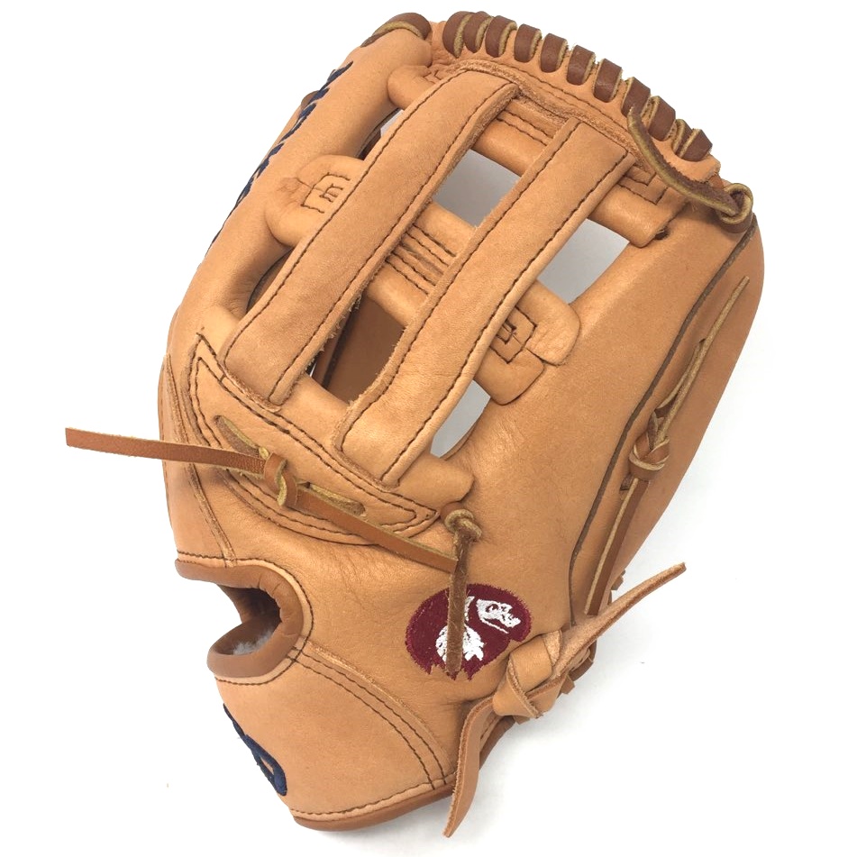 nokona-supersoft-xft-1175-tan-h-web-baseball-glove-11-75-right-hand-throw XFT-1175H-TN-RightHandThrow Nokona 808808893462 The Supersoft series from Nokona features ultra-premium top-grain Steerhide for an