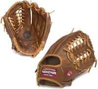 Nokona Walnut Series 12.75 in W 1275M Baseball Glove Right Hand Throw