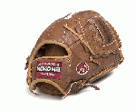 pFor over 80 years, Nokona has built its reputation on producing dependable, timeless ball glove designs right here in the USA, and the one line that has been most responsible for establishing their place in history has been the Classic Walnut Series. Each glove is crafted from their proprietary Walnut Crunch Leather that provides great stability and flexibility with a unique Crunch look. Once this glove is worked-in, you'll have a soft and supple design that remains sturdy for a very long time. This classic has been updated with a new look that highlights the gloves' modern features while paying tribute to Nokona's long-standing baseball heritage. Nokona has been making their product in Nocona, Texas since 1934 where the people have dedicated their lives to providing the highest quality ball glove for players that demand excellence. This is their legacy. The Nokona Walnut Series Baseball Glove: WB-1200 is a versatile Utility model that offers great functionality at all positions on the field. American Made./p