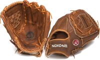 Nokona Walnut Softball Glove 13 inch Right Hand Throw