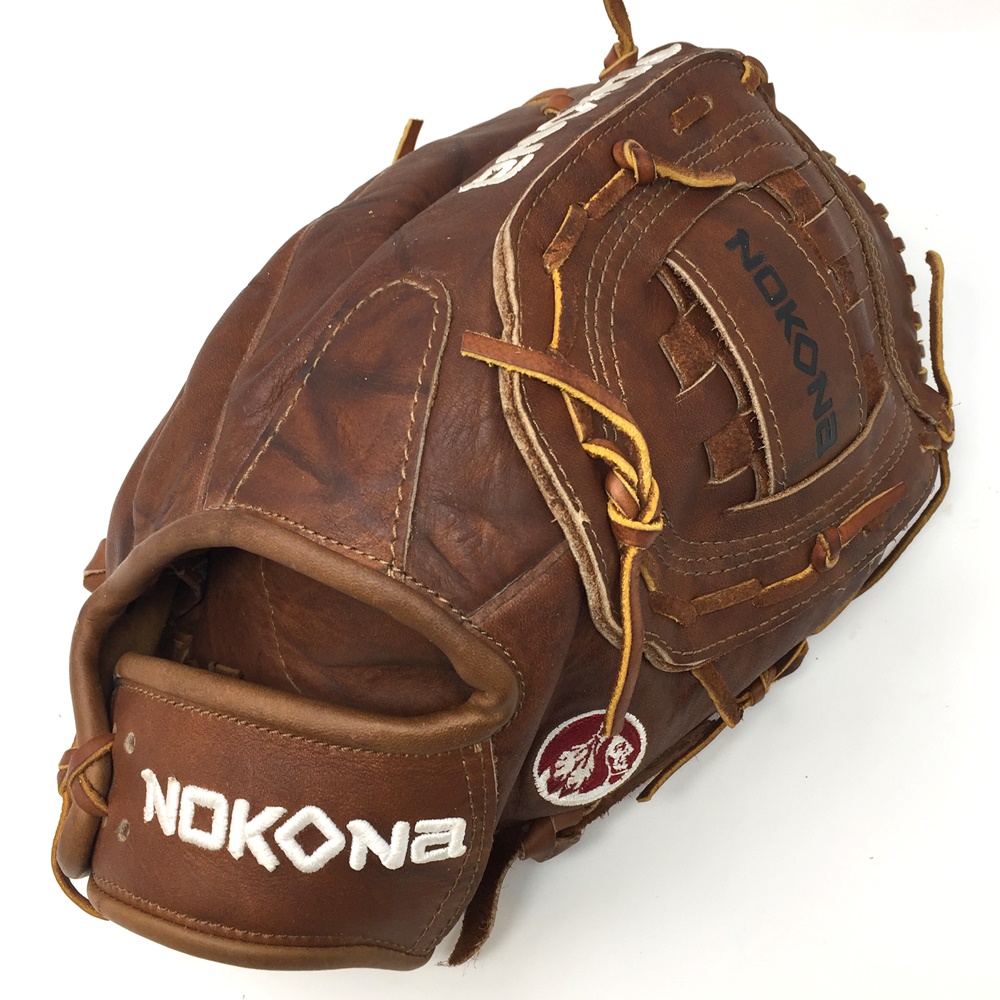 nokona-walnut-ws-1300c-softball-glove-13-inch-right-hand-throw WS-1300C-16-RightHandThrow Nokona            