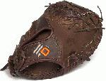 Nokona X2-3300C Catchers Mitt 33 inch X2 Elite (Right Hand Throw) : Introducing the X2 Elite Nokonas highest-performance, ready-for-play, position-specific series. For the games most skilled players, the X2 is for those who are looking for the highest performance and quality, as well as the quickest break-in period on the market. Made with distinct combinations of Nokonas proprietary Stampede Steerhide, Kangaroo Leather, and Nolera Composite Padding System for position-specific excellence. Each glove is ready-for-play right off the shelf without the need for steaming, and with the ideal level of feel, flexibility, and rigidity right where you need it.