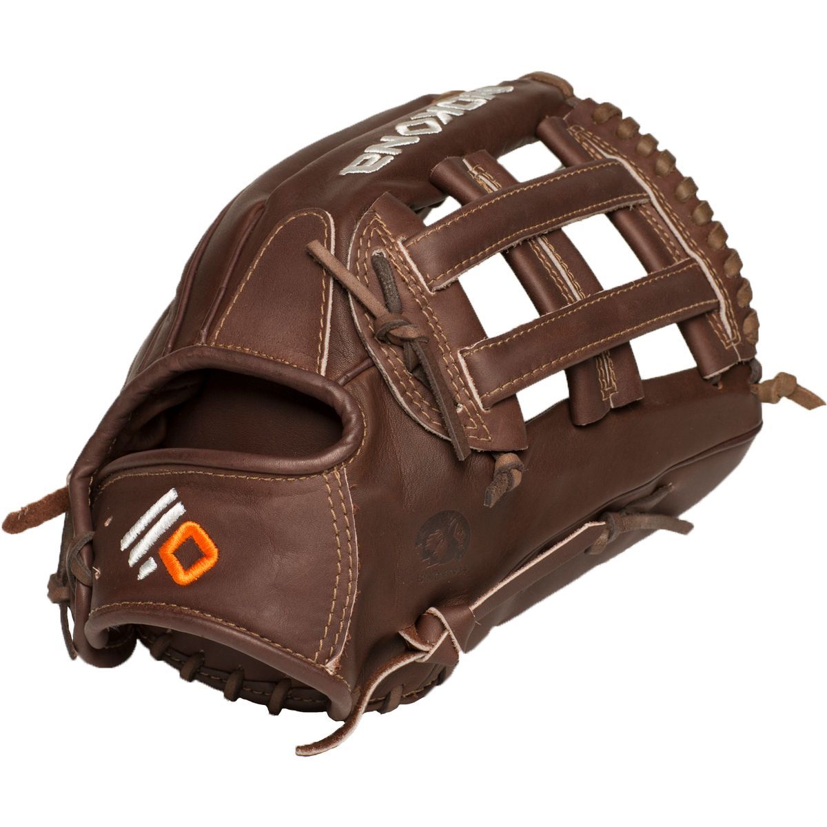 nokona-x2-baseball-glove-12-75-inch-h-web-right-hand-throw X2-1275H-RightHandThrow Nokona 808808890157 Nokona’s elite performance ready-for-play position-specific series. The X2 Elite™ is made