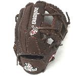 p11.5 Pitcher/Infield Pattern I-Web Stampede + Kangaroo Leather Conventional Open Back Minimal Break-In Needed/p