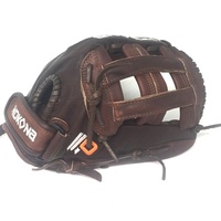 nokona x2 fast pitch softball glove 12 5 h web right hand throw