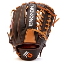 nokona youth alpha select 11 25 baseball glove 2020 right hand throw