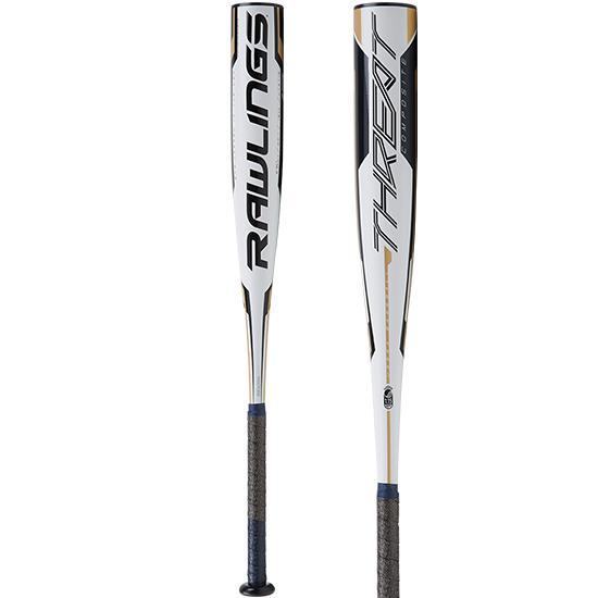 rawlings-2020-12-threat-usssa-baseball-bat-28-inch-20-oz UTZT12-2816 Rawlings 083321603754 CREATED FOR HITTERS AGES 8 TO 12 this 1-piece composite bat