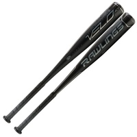 rawlings 2020 velo acp 10 usssa baseball bat 30 inch 20 oz