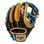 rawlings 2024 heart of the hide series rpror315 2tb baseball glove 11 75 right hand throw