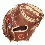 http://www.ballgloves.us.com/images/rawlings 2024 pro preferred series catchers mitt rproscm33brc baseball glove 33 right hand throw