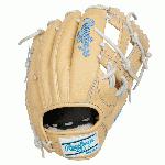 rawlings 2024 pro preferred series rprosnp4 7cw baseball glove 11 5 right hand throw