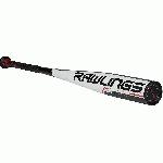 Aerospace-grade 5150 alloy is high-performing and ultra-durable Single-piece design is built to perform anywhere in the lineup Huge sweet spot to drive the ball on contact Redesigned barrel profile improves control PoP 2.0 technology to drive the ball on contact BBCOR .50 certified for NCAA and NFHS.