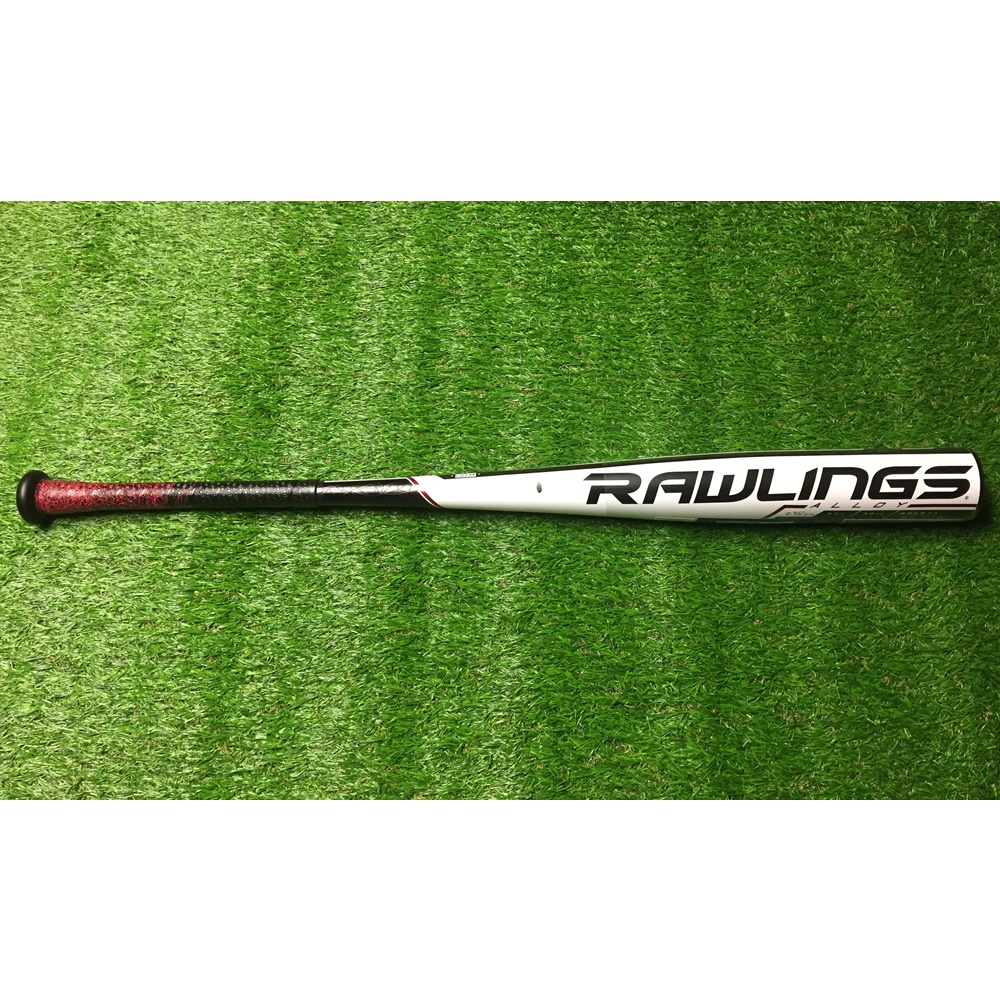 Rawlings 5150 BBCOR Baseball Bat USED 33 inch 30 oz.