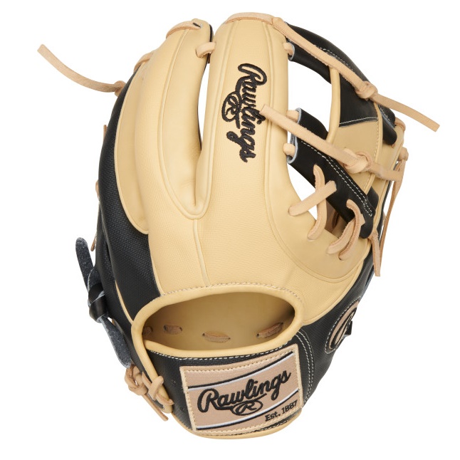 rawlings-color-sync-5-baseball-glove-11-5-if-pro-i-web-2cb-right-hand-throw PRO234-2CB-RightHandThrow Rawlings 083321748660 Add some color to your game with Rawlings’ new limited-edition Heart