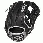 pThis Rawlings glove is crafted from premium, quality leather, the Encore series 11.5 inch infield glove is changing the game with its innovative features. Rawlings constructed this Encore I-web glove with our patented web design which allows for a deeper pocket. As a result, it keeps your hand out of the impact zone, and makes it easier to fully wrap your fingers around the ball. You'll secure every ball more quickly, and safely, when you snag your Encore today! In addition to unmatched performance, this Encore infield glove will give you exceptional comfort and protection too. The extended web base design, along with its versatile 200-pattern, and extra internal padding reduces sting from hard hit balls. Its adjustable pull lace system also allows you to get a 'custom' fit every time you put it on! Finally, its platinum accents provide the perfect touch of style to its popular black/gray design to help you stand out on the field. Once you put it on, you'll know you found your next gamer. Stop fighting off stingers and missing short hops, and get your 2022 Encore 11.5-inch infield glove./p ul id=customAttributes li class=attributes div class=row div class=col-5span class=attr-labelBack: /spanAdjustable Pull Lace/div /div /li li class=attributes div class=row div class=col-5span class=attr-labelFit: /spanStandard/div /div /li li class=attributes div class=row div class=col-5span class=attr-labelLevel: /spanYouth/div /div /li li class=attributes div class=row div class=col-5span class=attr-labelLining:/spanPadded Finger back Liners/div /div /li li class=attributes div class=row div class=col-5span class=attr-labelPadding: /spanExtended Web Base plus Reinforced Palm Pad/div /div /li li class=attributes div class=row div class=col-5span class=attr-labelPlayer Break-In: /span35/div /div /li li class=attributes div class=row div class=col-5span class=attr-labelSeries: /spanEncore/div /div /li li class=attributes div class=row div class=col-5span class=attr-labelShell: /spanSoft, Durable All-Leather/div /div /li li class=attributes div class=row div class=col-5span class=attr-labelSport: /spanBaseball/div /div /li li class=attributes div class=row div class=col-5span class=attr-labelThrowing Hand: /spanRight Hand Throw/div /div /li li class=attributes div class=row div class=col-5span class=attr-labelWeb: /spanPro I/div /div /li li class=attributes div class=row div class=col-5span class=attr-labelAge Group: /spanHigh School, 14U, 12U, 10U/div /div /li /ul p  spanJust when you thought leather couldn’t have technology here it is—cue the Encore! Finally a glove technology you can see and feel, this web and pocket combination is bound to be a fan favorite. Its bolstered base design prevents against sting thanks to the added protection in the palm area. Additionally, its inventive web construction and deep pocket allows the fingers to close around the web, keeping the shape of the pocket intact. Worthy of an encore, it will be the glove you come back to again and again./span/p