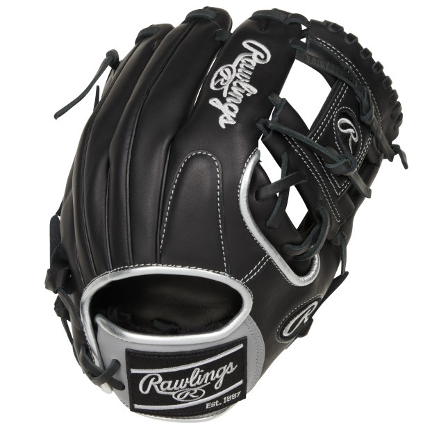 rawlings-ecore-baseball-glove-11-5-inch-right-hand-throw EC1150-2B-RightHandThrow Rawlings 083321758935 This Rawlings glove is crafted from premium quality leather the Encore