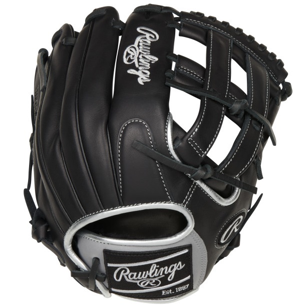    Just when you thought leather couldn’t have technology here it is—cue the Encore! Finally a glove technology you can see and feel, this web and pocket combination is bound to be a fan favorite. Its bolstered base design prevents against sting thanks to the added protection in the palm area. Additionally, its inventive web construction and deep pocket allows the fingers to close around the web, keeping the shape of the pocket intact. Worthy of an encore, it will be the glove you come back to again and again.       Glove Size 12.25 in   Sport Baseball   Glove Back Conventional   Glove Web Pro H     Patented web construction and deeper pocket allow fingers to close around the web     Extended base design prevents against sting having added protection in the palm area     Overall design promotes faster break in and easier close while still holding shape     New adjustable hand opening for a custom fit 