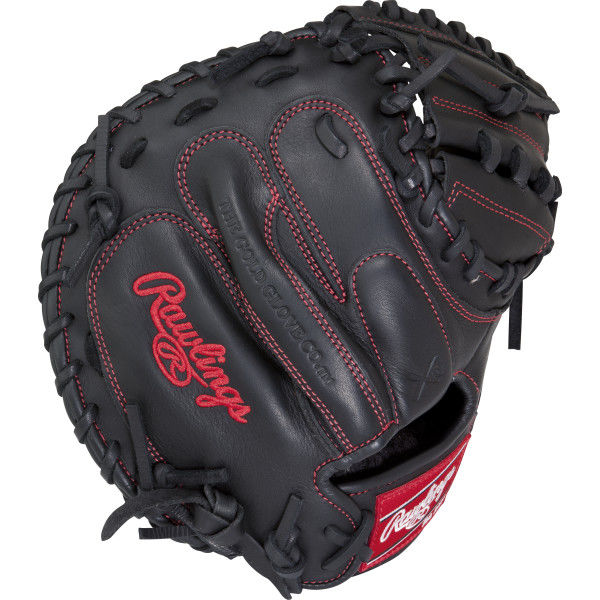 rawlings-gamer-gcm325ptb-youth-catchers-mitt-32-right-hand-throw GCM325PTB-RightHandThrow Rawlings 083321229015 Designed with smaller hand openings and lowered finger stalls Gamer™ Youth