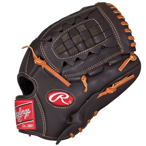 Rawlings Gamer Mocha Series GXP1175 Baseball Glove 11.75 (Left Hand Throw) : The Gamer XLE series features PORON XRD impact absorption padding and an exclusive limited edition colorway. With Rawlings pro patterns, pro grade laces, and pro soft leather, this series is ideal for the player looking for a game-ready glove in the same pattern as their favorite pro player.