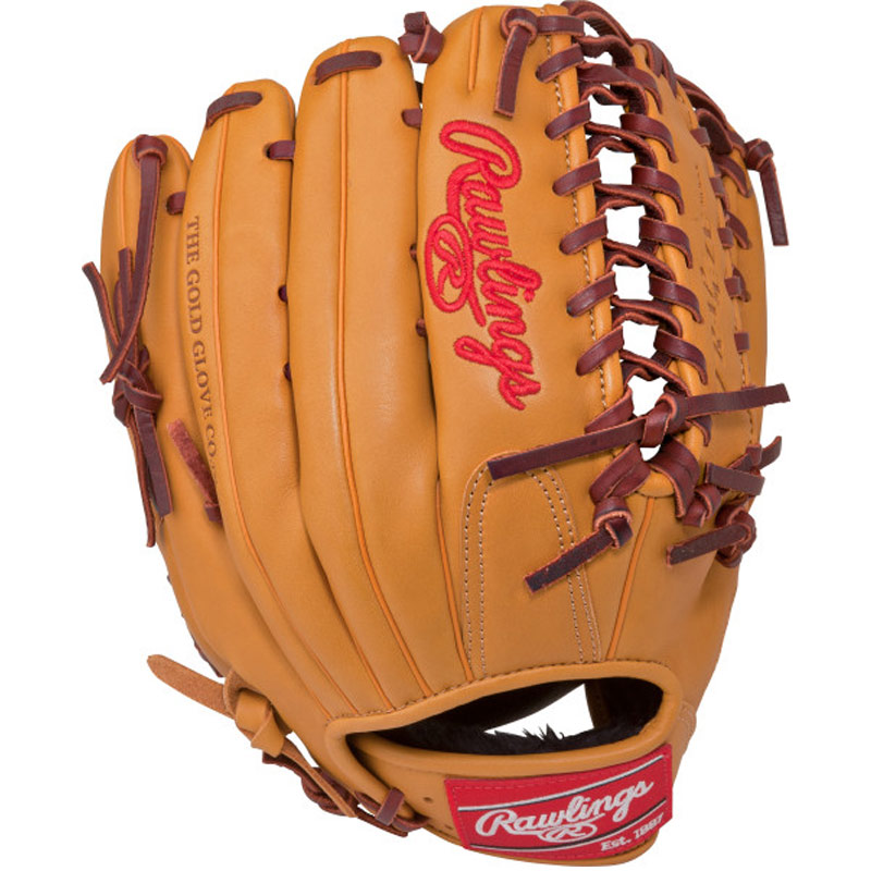 Add some style to your game with the Gamer XLE ball glove! With bold-brightly colored leather shells, the Gamer XLE series is ideal for athletes looking to flash some personality and style on the field. These gloves not only look good, but feature high-quality, authentic pro patterns and soft, full-grain leather shells to maximize defensive performance. Get your Gamer XLE today,   Gamer XLE Ball Glove Features: Dual Core Technology Padded Thumb Loop All-Leather Palm & Finger Back Linings Tennessee Tanning Rawhide Leather Laces 12.75 Outfield Pattern Trapeze Web One Year Manufacturer Warranty