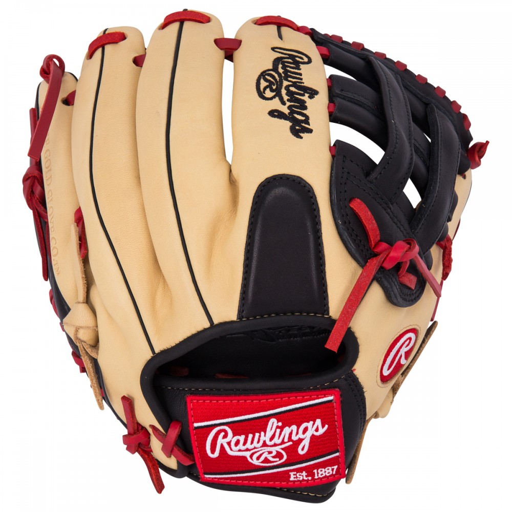 rawlings-gamer-xle-gxle204-6cs-baseball-glove-11-5-right-hand-throw GXLE204-6CS-RightHandThrow Rawlings 083321257278 Conventional back features a wide opening above the wrist Tennessee Tanning