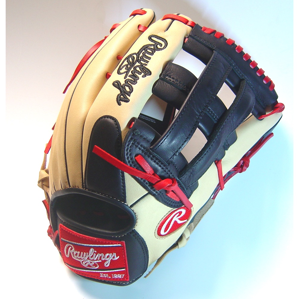 rawlings-gamer-xle-gxle302c-6cs-baseball-glove-12-75-right-hand-throw GXLE302C-6CS-RightHandThrow Rawlings 083321257834 Custom colors combine look with pro performance. Lightweight soft full grain