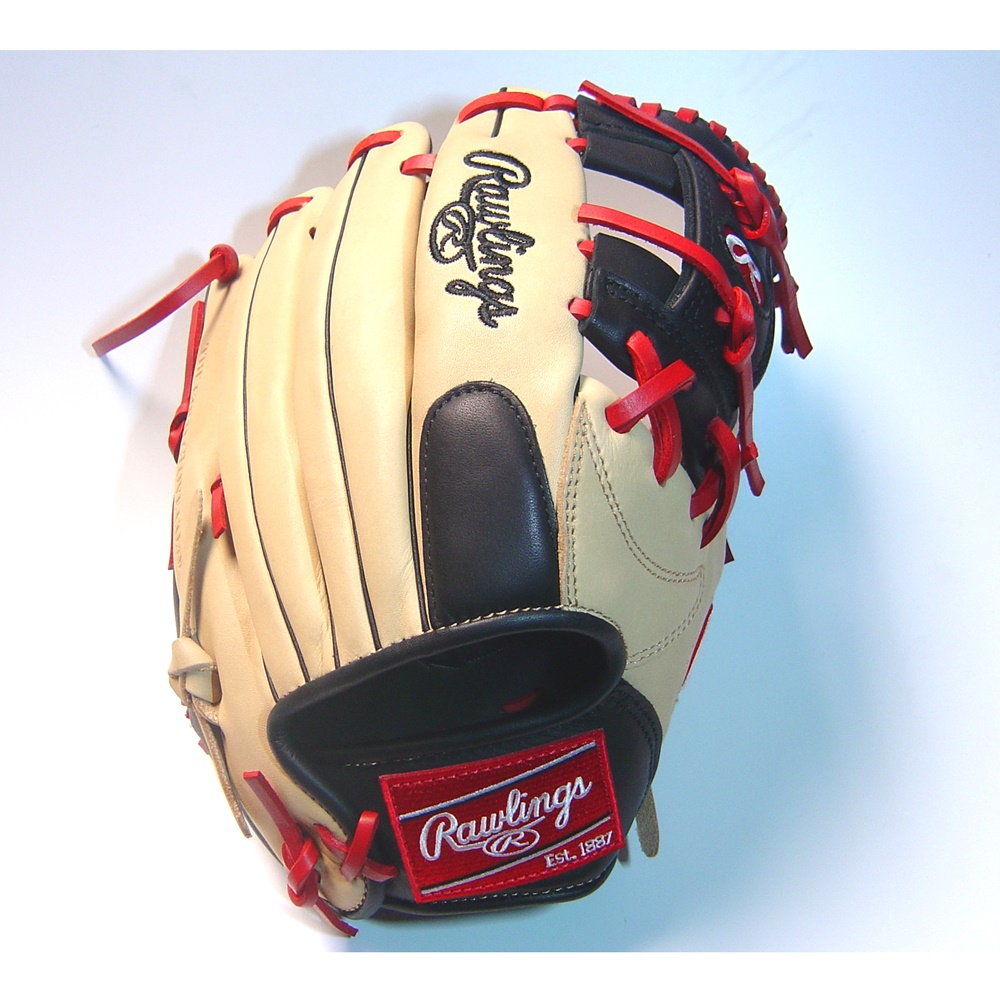 rawlings-gamer-xle-gxlenp4-2cs-baseball-glove-11-5-right-hand-throw GXLENP4-2CS-RightHandThrow Rawlings 083321257223 Custom colors combine look with pro performance. Lightweight soft full grain