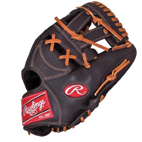 Rawlings Gamer XP Mocha GXP1125MO Baseball Glove 11.25 Inch (Right Handed Throw) : The Gamer XLE series features PORON XRD impact absorption padding and an exclusive limited edition colorway. With Rawlings pro patterns, pro grade laces, and pro soft leather, this series is ideal for the player looking for a game-ready glove in the same pattern as their favorite pro player.