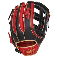 rawlings gold glove club may 2021 baseball glove 12 75 right hand thow