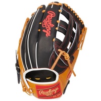 Rawlings Gold Glove Club September 12.75 Baseball Glove Right Hand Throw