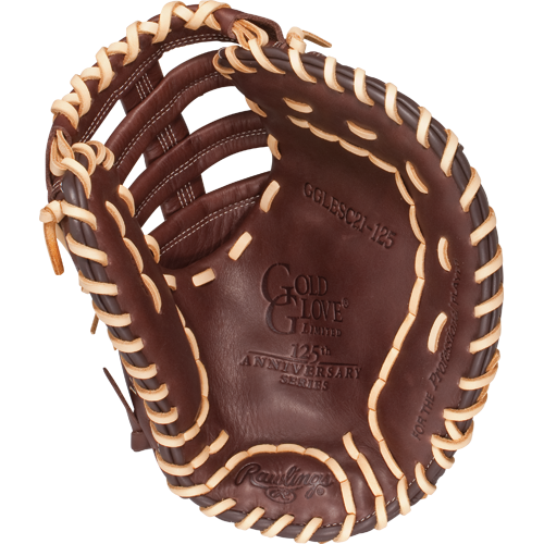 rawlings-gold-glove-gamer-gglesc21-125-first-base-mitt-left-hand-throw GGLESC21-125-Left Handed Throw Rawlings 083321363184 For 125 years Rawlings has brought you The Finest in the