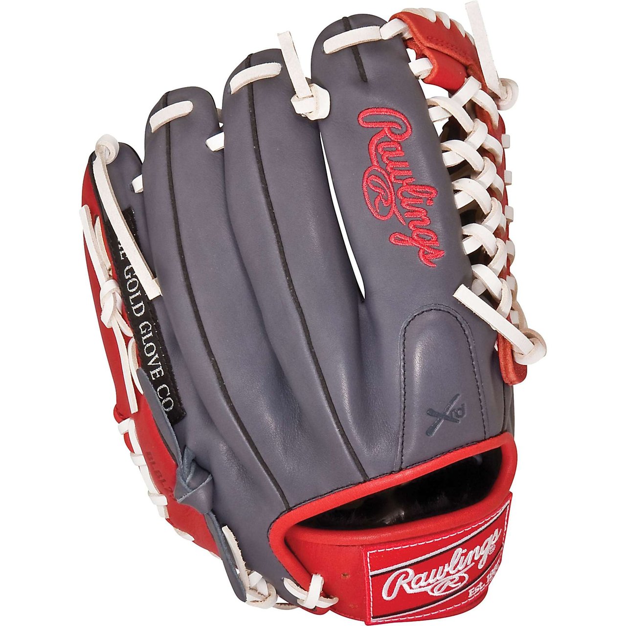 rawlings-gxle5gsw-gamer-xle-series-baseball-glove-11-75-inch-right-handed-throw GXLE5GSW-Right Handed Throw Rawlings New Rawlings GXLE5GSW Gamer XLE Series Baseball Glove 11.75 Inch Right Handed