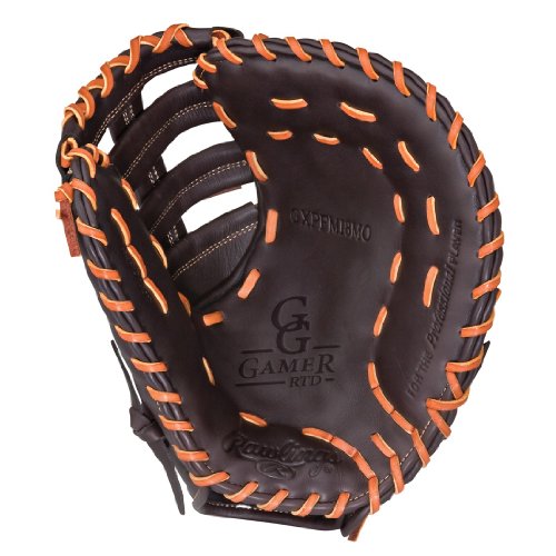 rawlings-gxpfm18mo-first-base-mitt-12-5-inch-mocha-right-handed-throw GXPFM18M0-Right Handed Throw Rawlings New Rawlings GXPFM18MO First Base Mitt 12.5 Inch Mocha Right Handed Throw