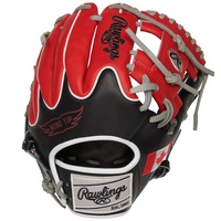 rawlings heart of hide 11 5 canada baseball glove right hand throw