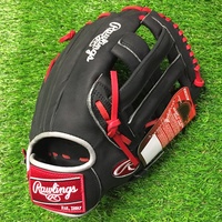 pRawling Heart of the Hide 12.5 inch Baseball Glove PRO301./p